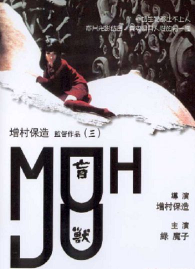 盲兽
