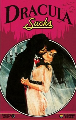 吸血鬼新娘1978